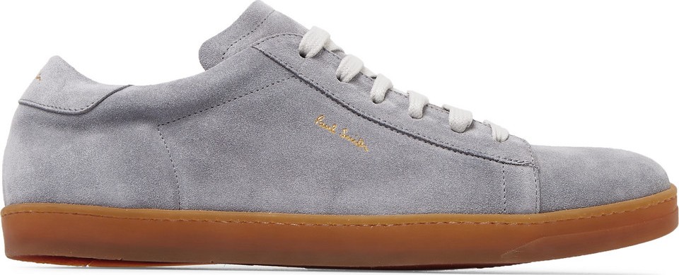 Paul Smith Huxley Suede Sneakers