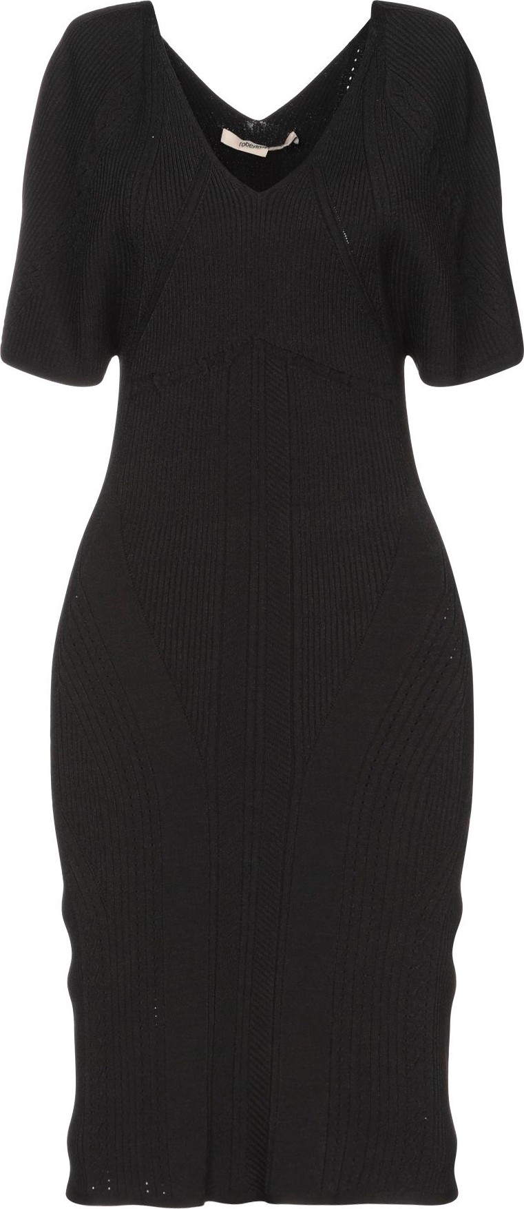 Roberto Cavalli Knee