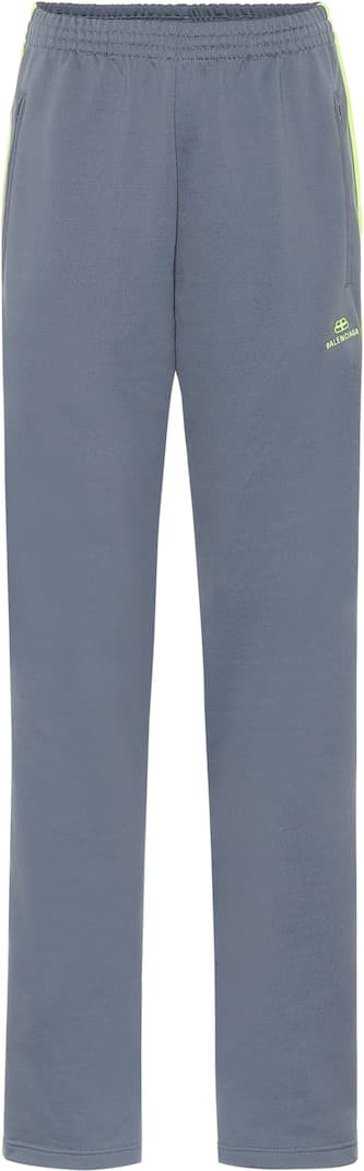 Balenciaga Jersey trackpants