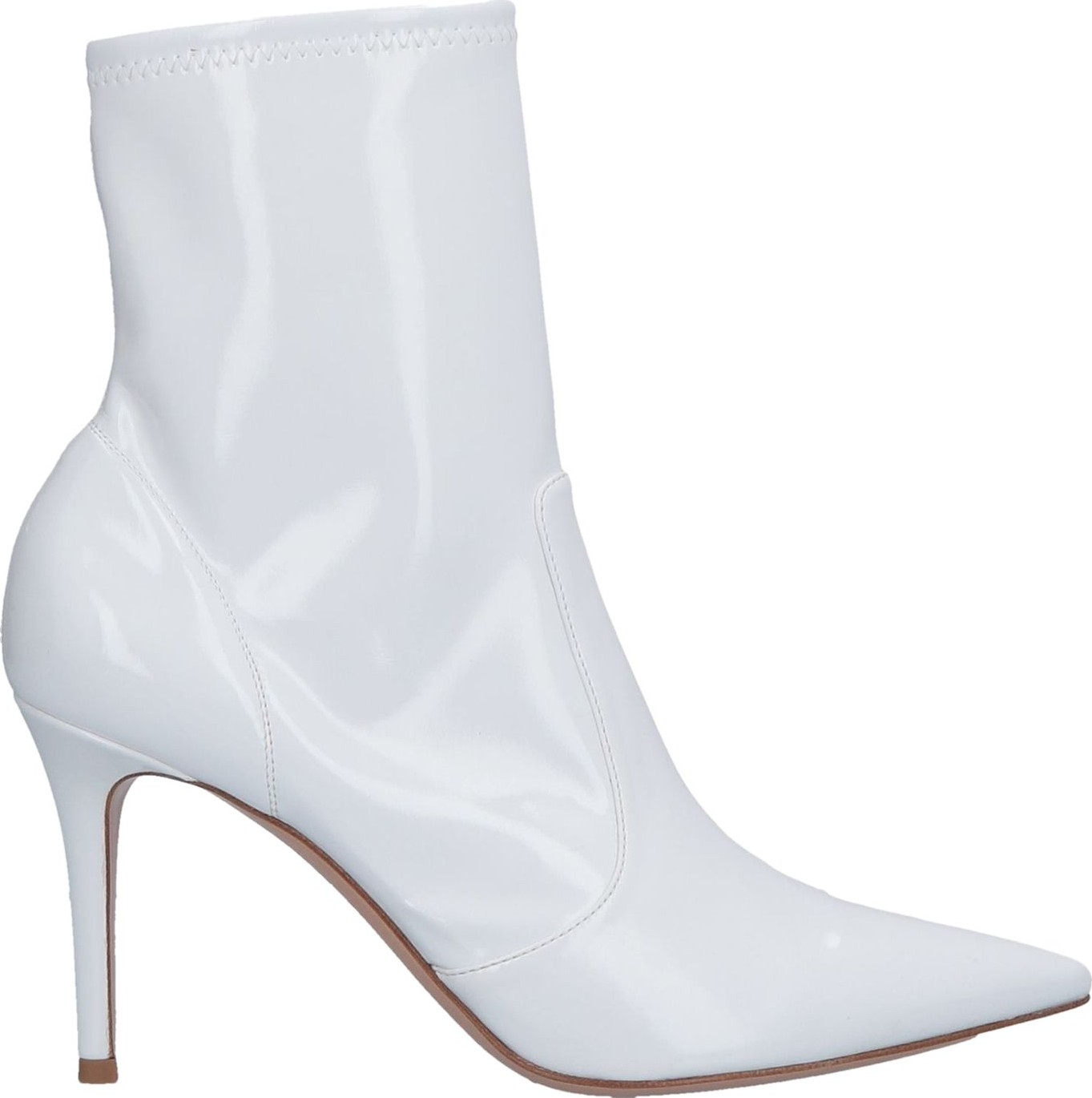 Gianvito Rossi Ankle Boot