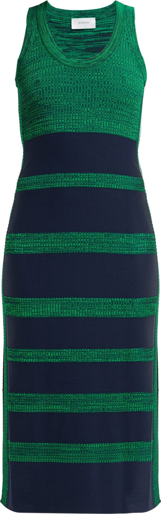 Sportmax Pittura dress