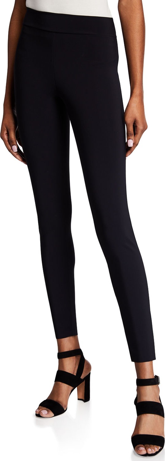 La Petite Robe di Chiara Boni Ankle-Length Leggings