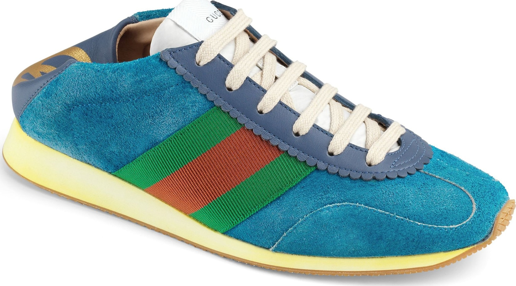 Gucci Rocket Convertible Sneaker