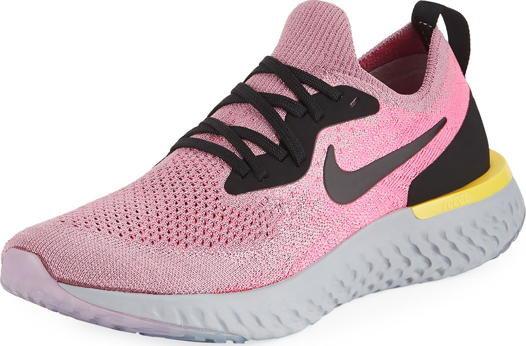 Nike Epic React Flyknit Women's Running Sneaker
