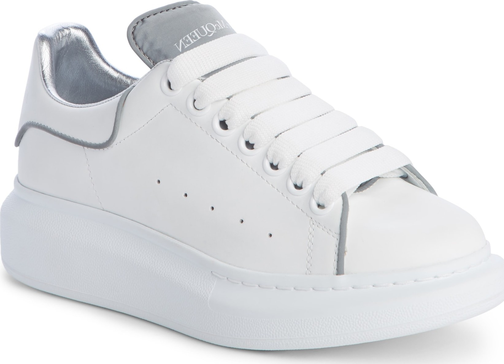 Alexander McQueen Sneaker