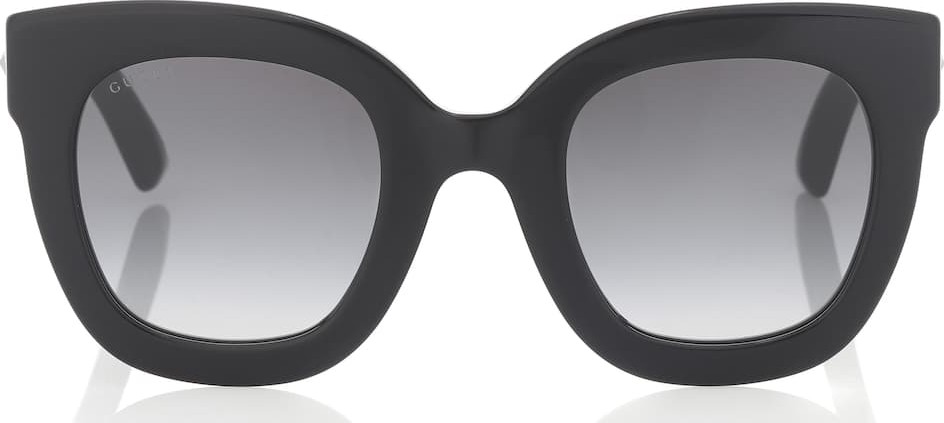 Gucci Embellished sunglasses