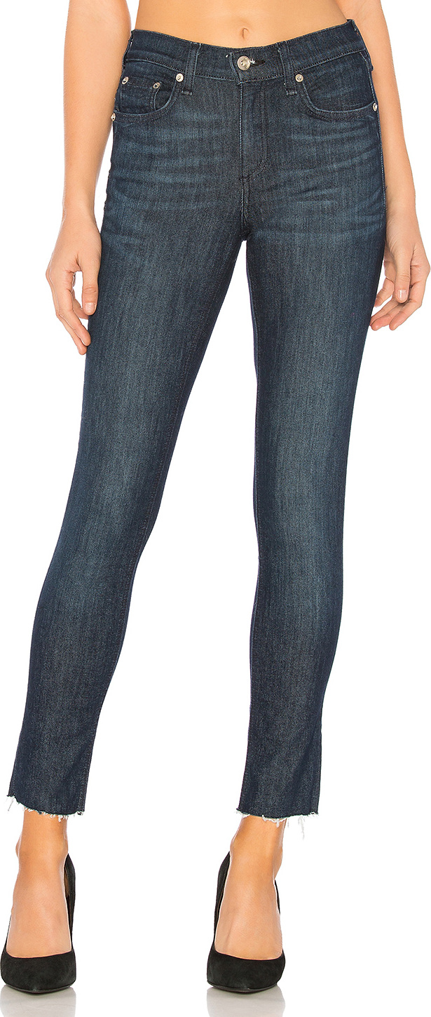 Rag & Bone Ankle Skinny