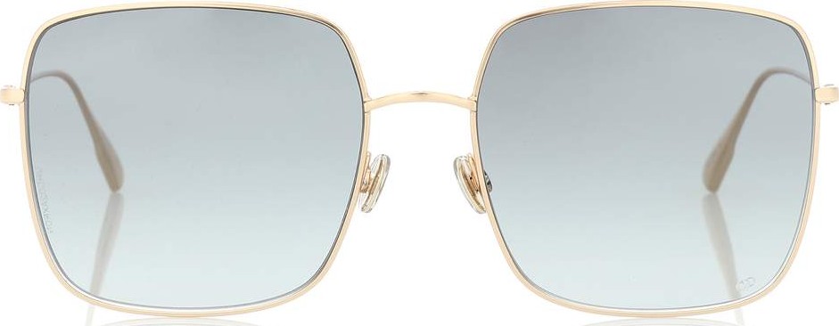 Dior DiorStellaire1 square sunglasses