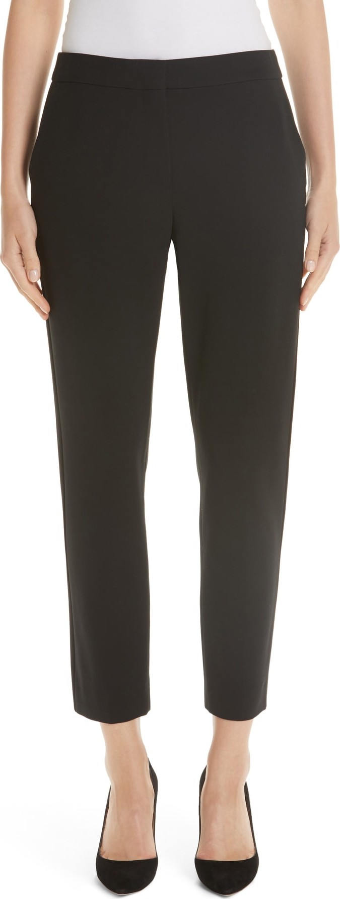 Max Mara Pegno Slim Pants