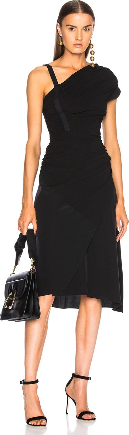 Rachel Comey Amphion Dress