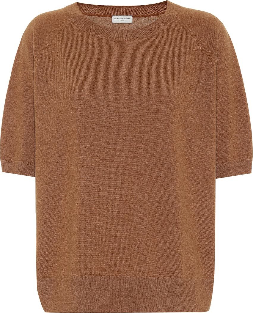 Dries Van Noten Cashmere sweater
