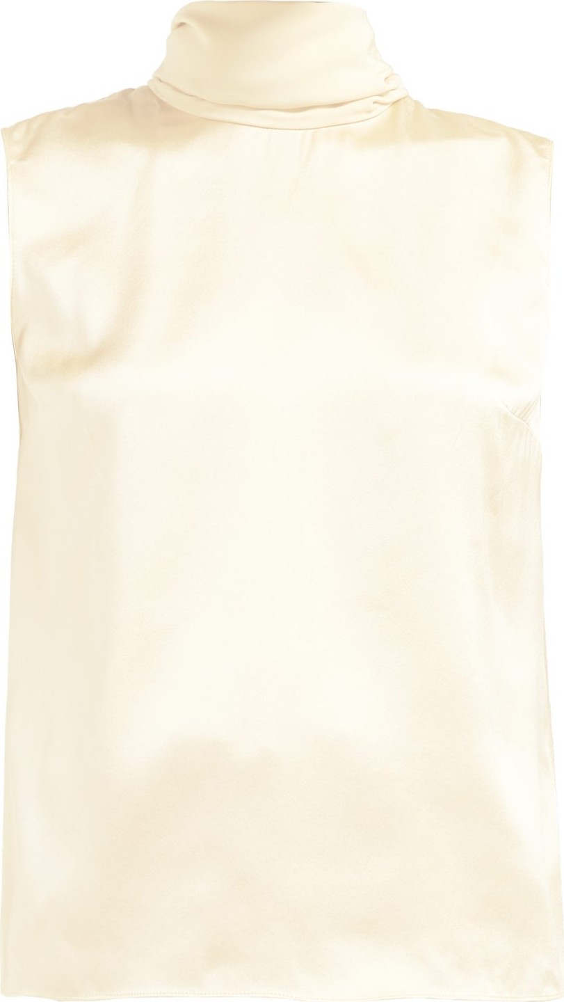 Roksanda Merla neck-tie silk top