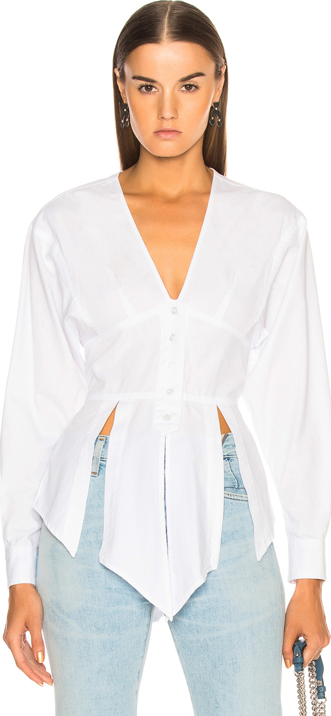 Jean Atelier Azura Top