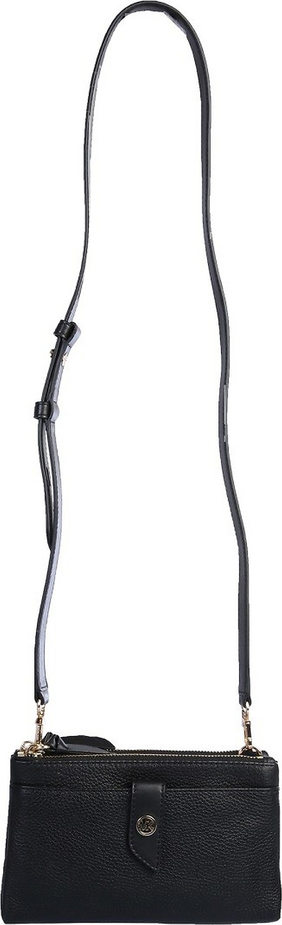 Michael Kors Logo Pouch