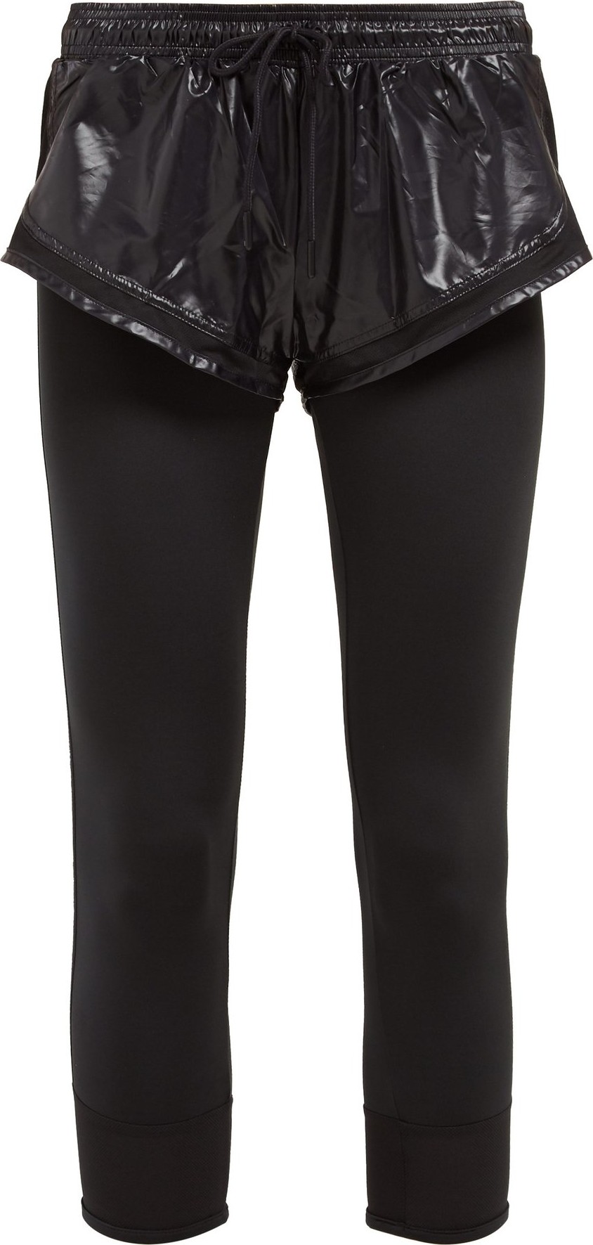 Adidas By Stella McCartney Essential double-layer leggings