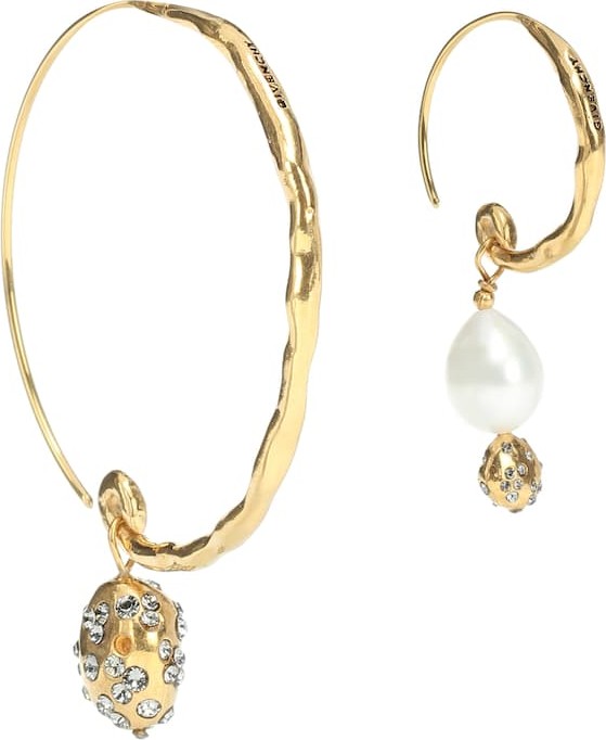 Givenchy Embellished earrings