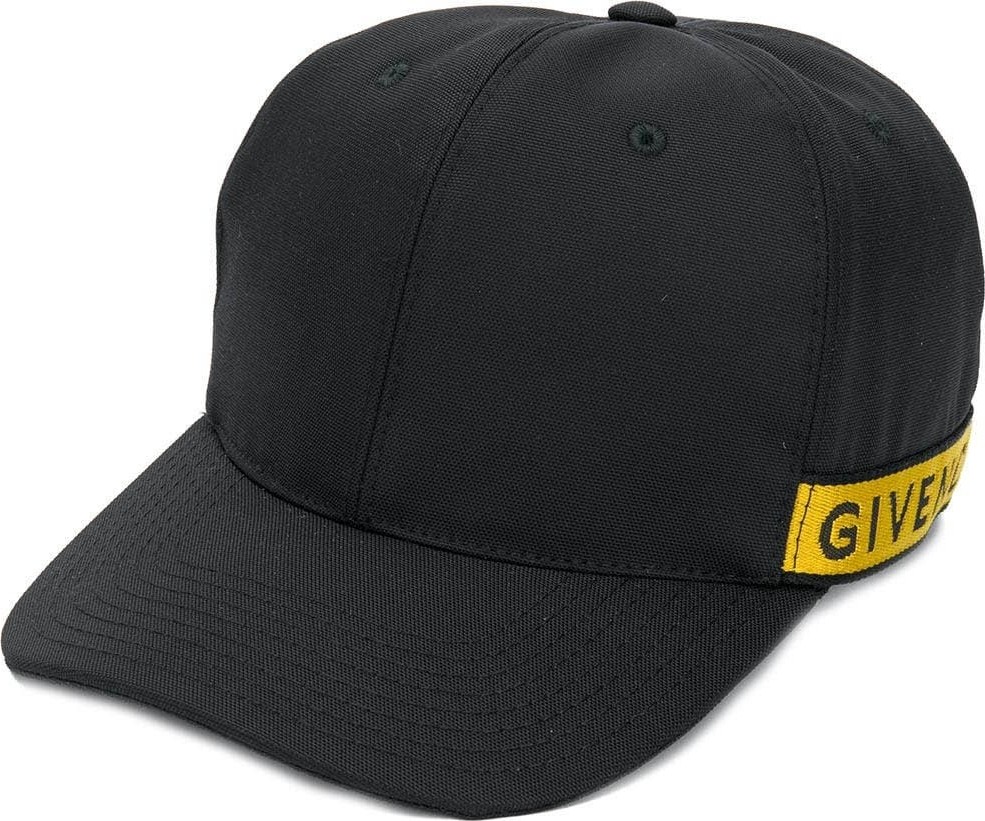 Givenchy Logo cap