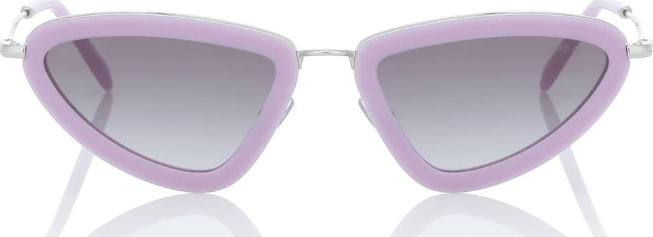 Miu Miu Cat-eye sunglasses