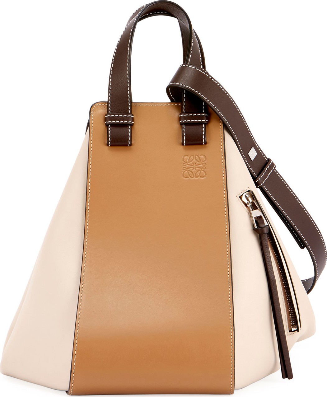 LOEWE Hammock Small Classic Shoulder Bag