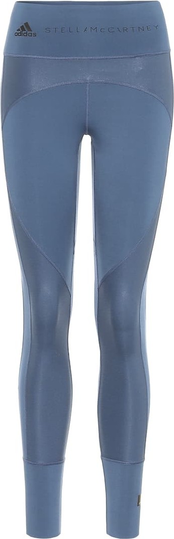 Adidas By Stella McCartney Training Believe This leggings
