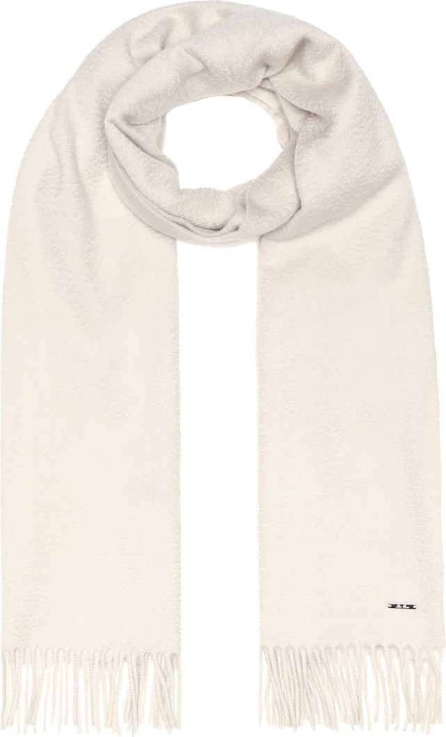 Loro Piana Grande Unita cashmere scarf