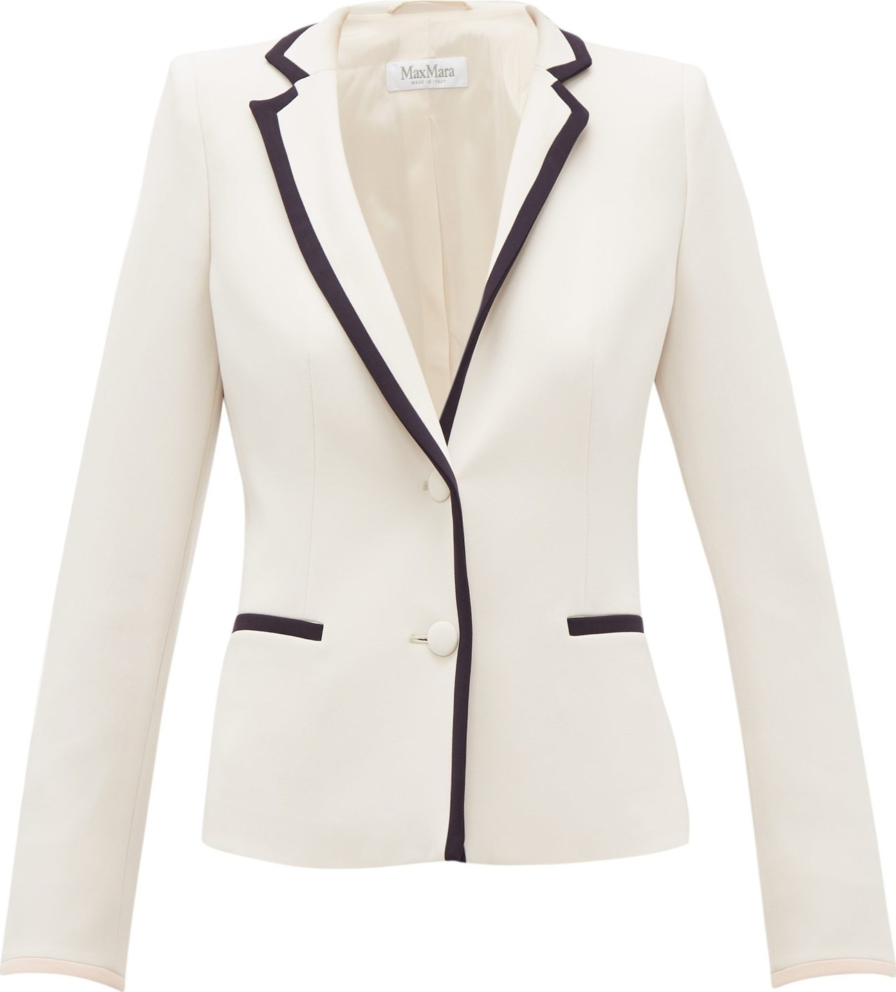 Max Mara Robert blazer