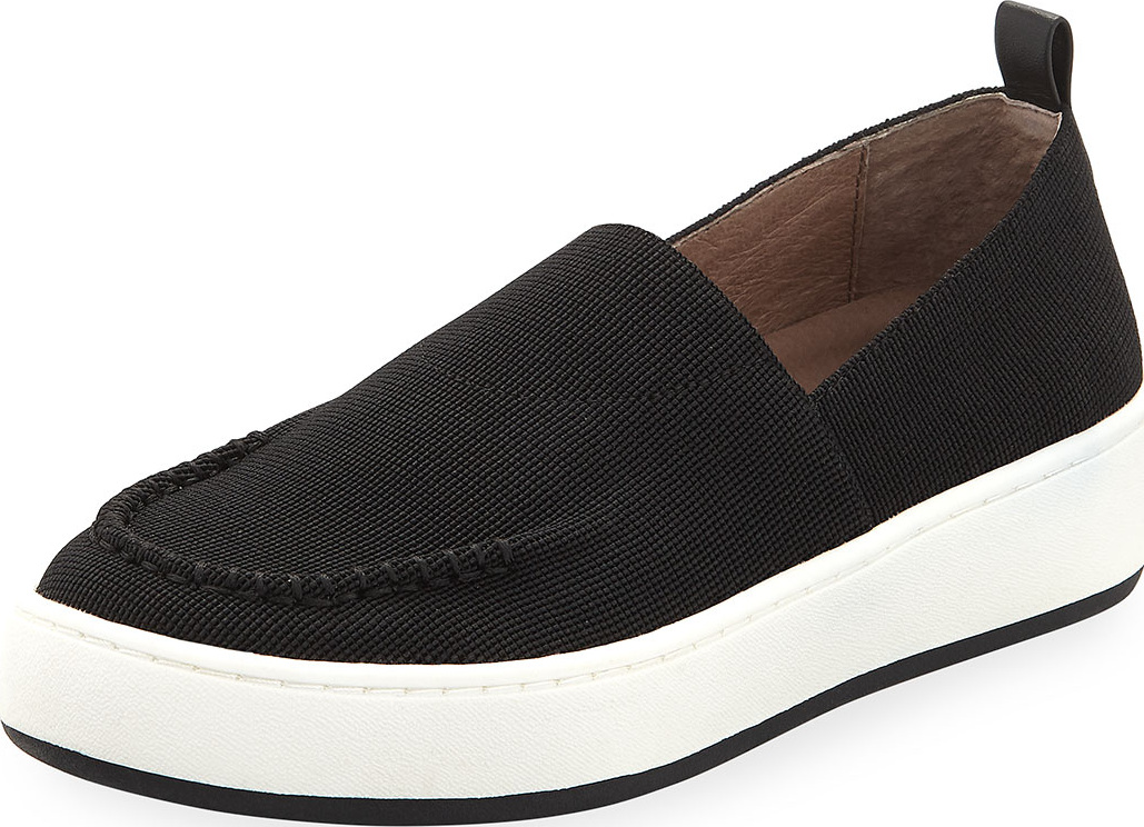 Donald J Pliner Cory Comfort Basic Elastic Flat