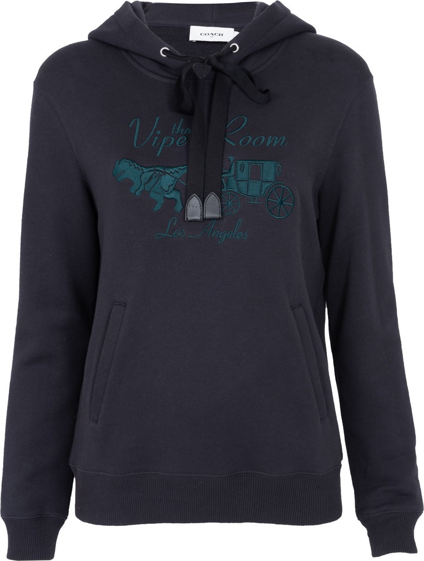 COACH Coach x Viper Room sweatshirt