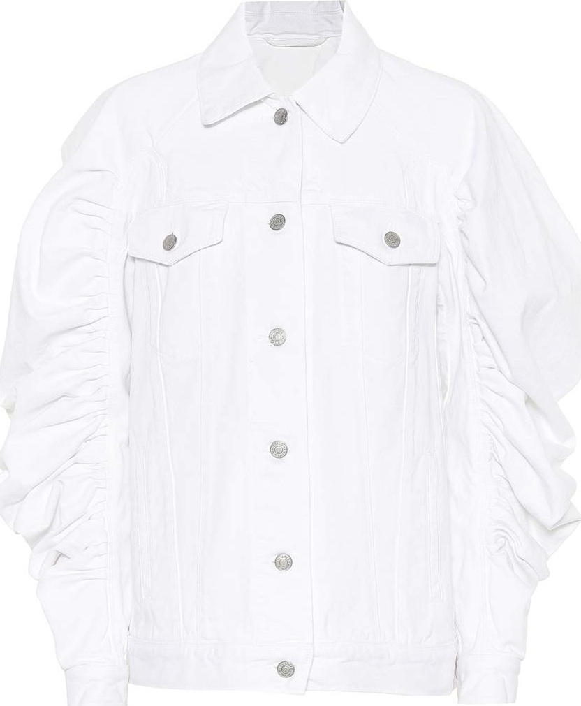 Dries Van Noten Denim jacket