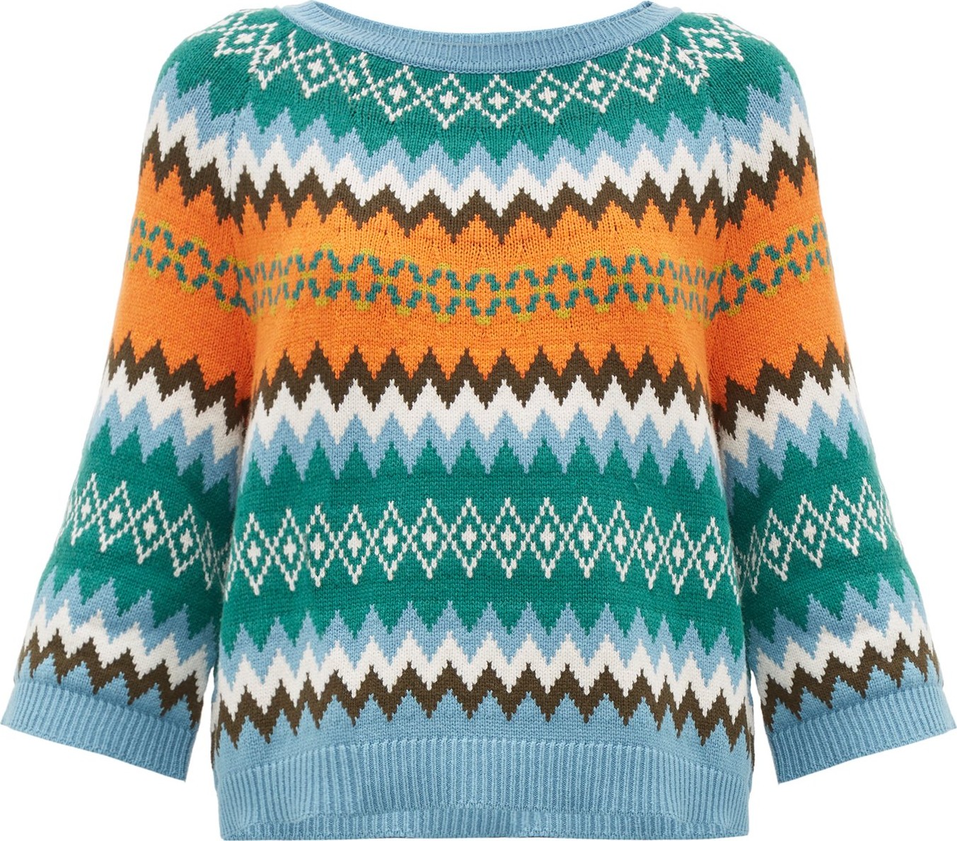 Weekend Max Mara Sand sweater