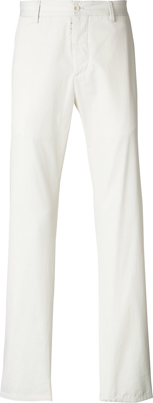 Maison Margiela classic chinos