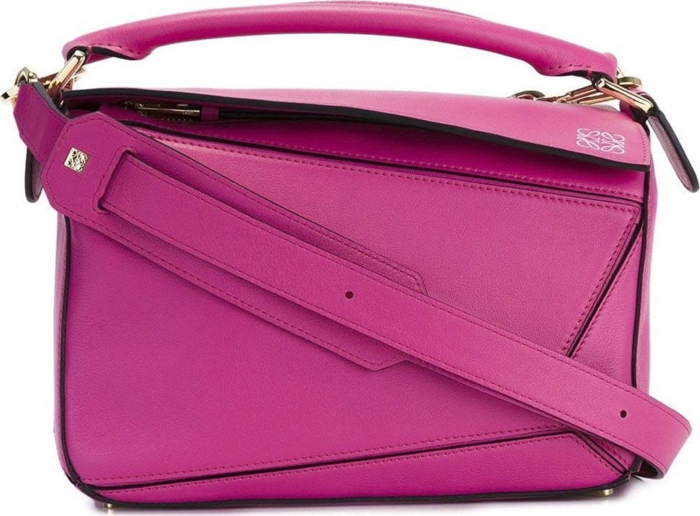 LOEWE Small 'Puzzle' crossbody bag