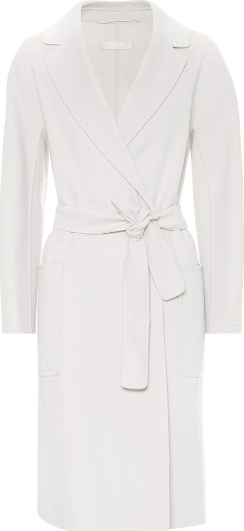 Max Mara Alati wool coat