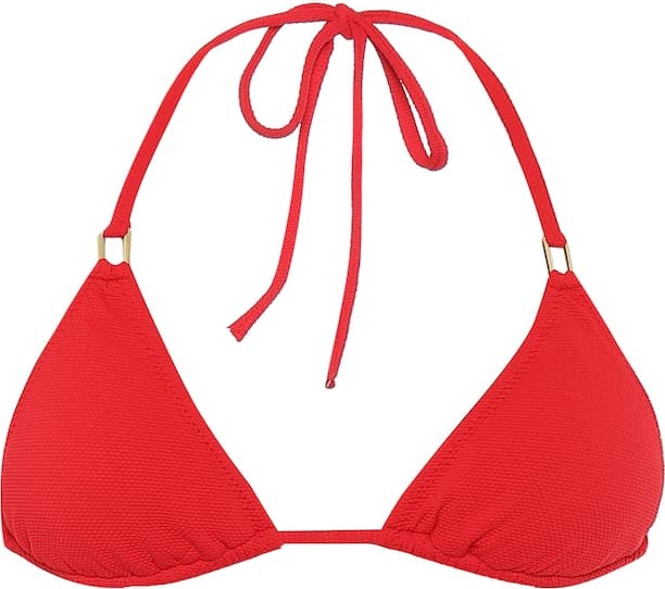 Melissa Odabash Cancun bikini top