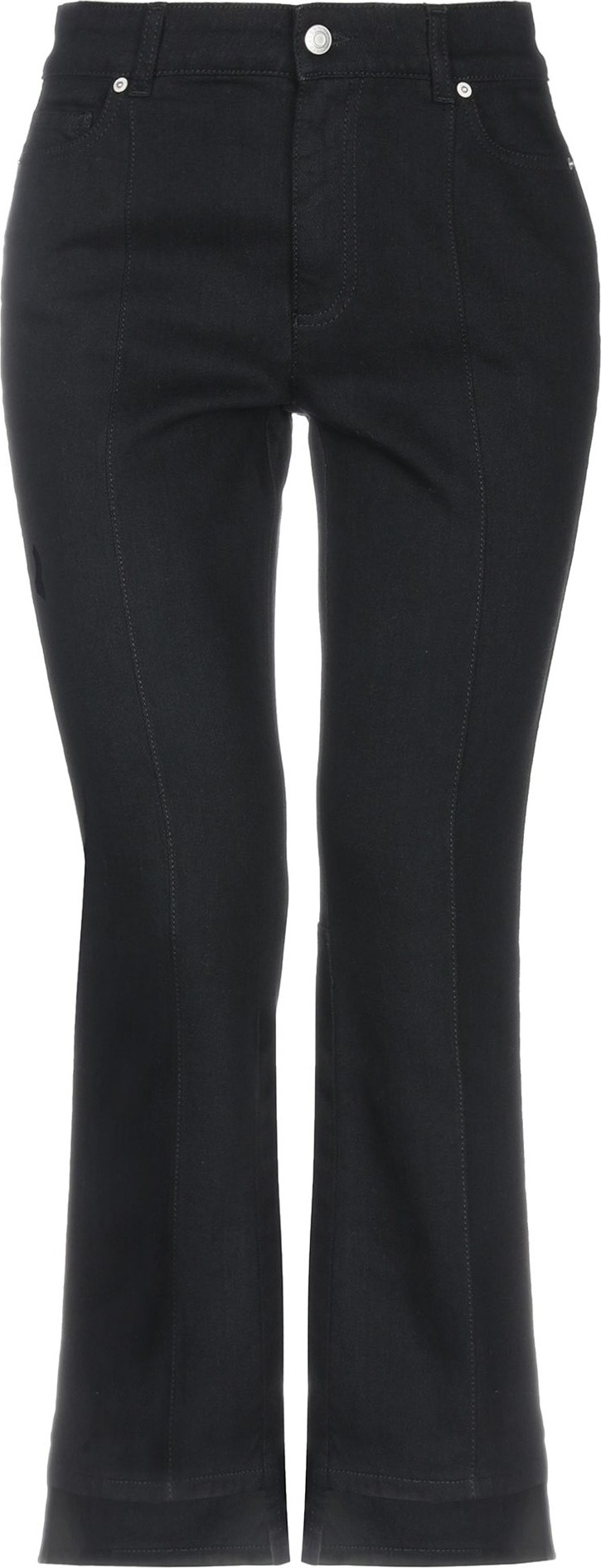 Alexander McQueen Denim Pants