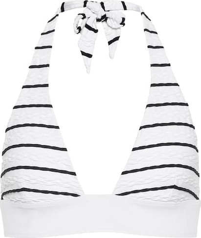 HEIDI KLEIN Dubrovnik bikini top