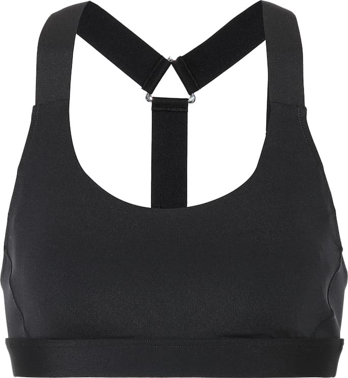 The Upside Matte Alex sports bra