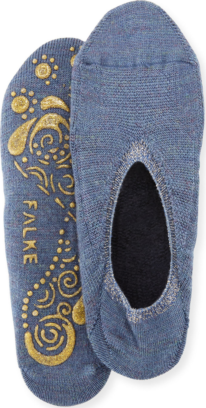 Falke Cozy Ballerina Slipper Socks