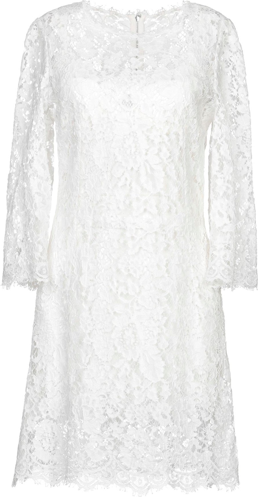 Dolce & Gabbana Short Dress