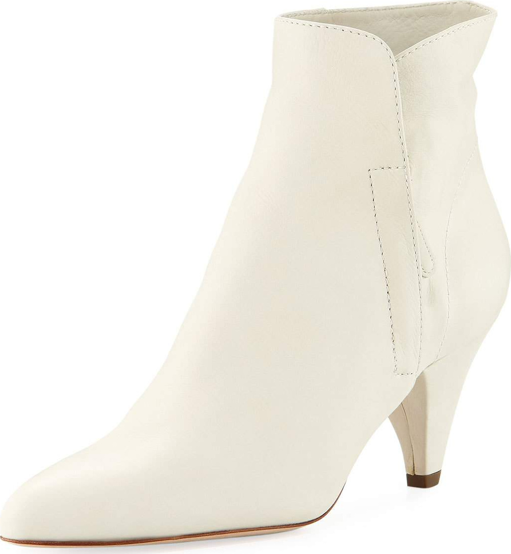 Laurence Dacade Stella Calf Ankle Bootie