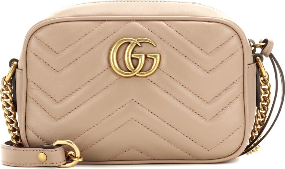 Gucci GG Marmont Mini crossbody bag