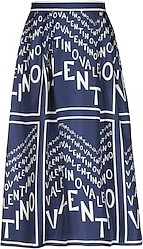 Valentino Midi Skirts