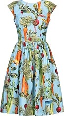 Dolce & Gabbana Knee