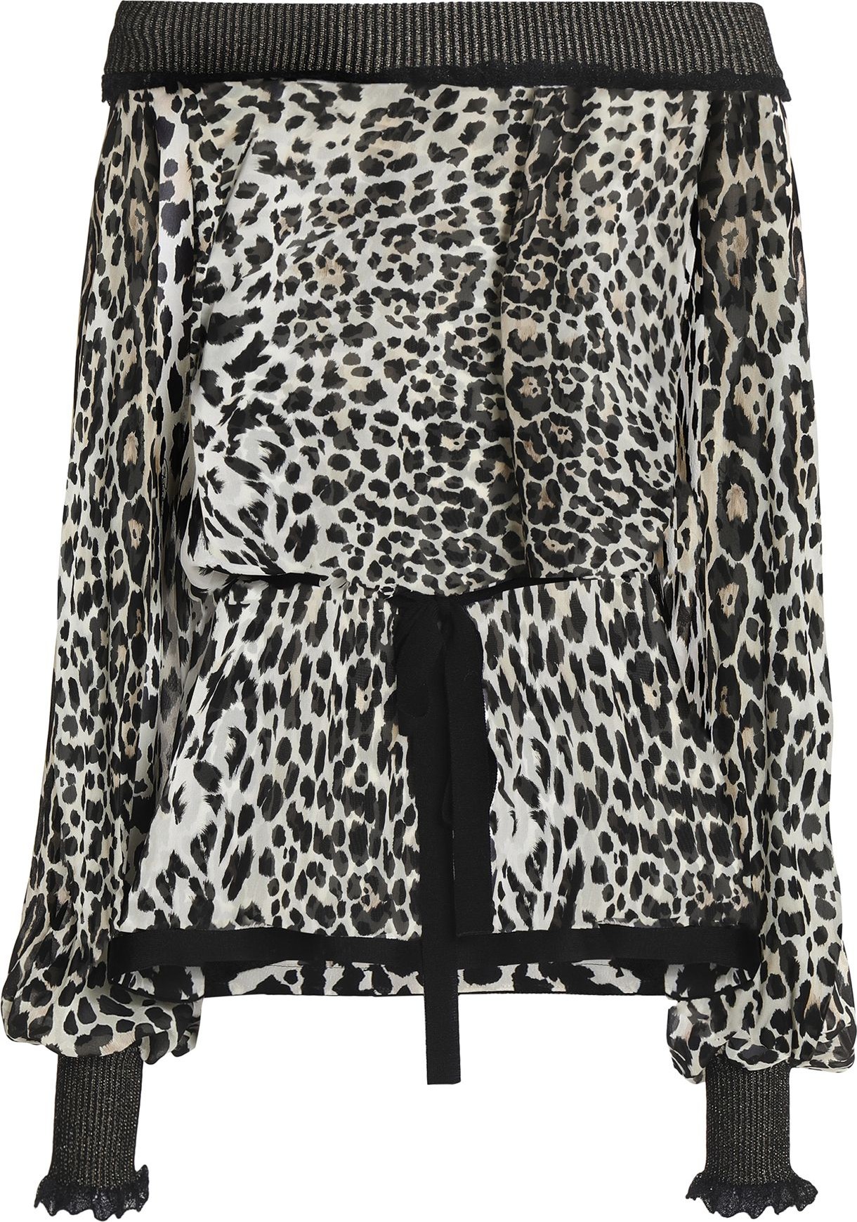 Roberto Cavalli Blouse