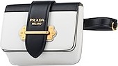 Prada Backpack & Fanny Pack