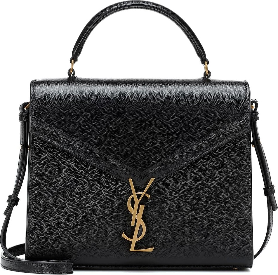 Saint Laurent Cassandra Medium shoulder bag
