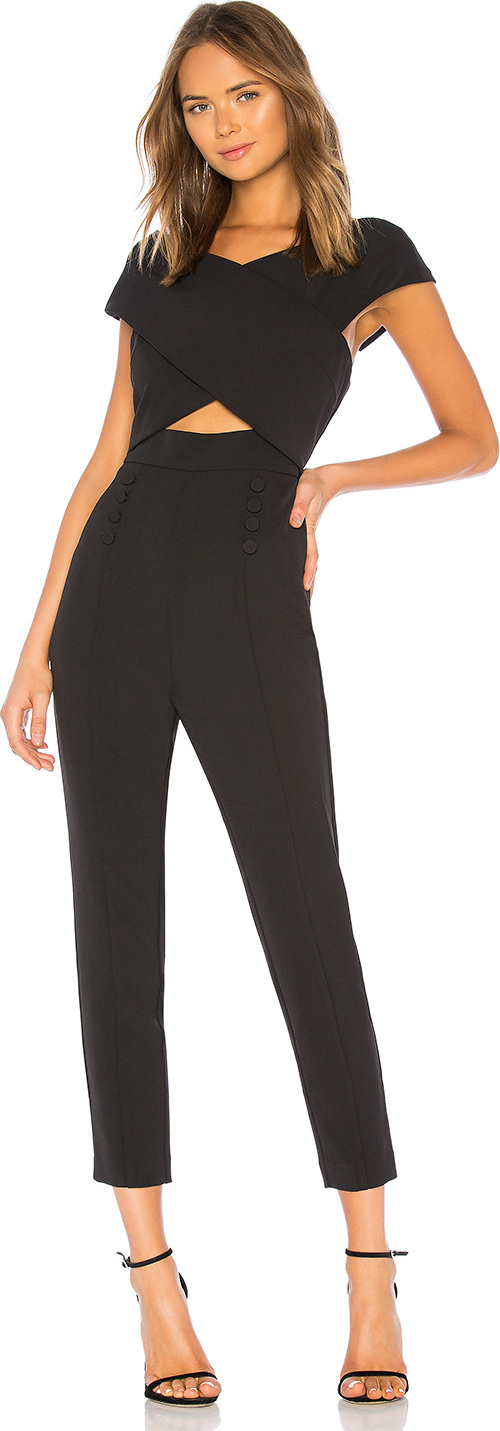 Elliatt Sorrento Jumpsuit