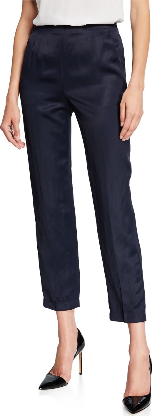 Rachel Comey Prime Tapered Ankle Pants