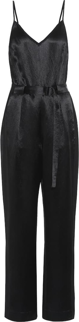 Rag & Bone Rochelle crêpe jumpsuit