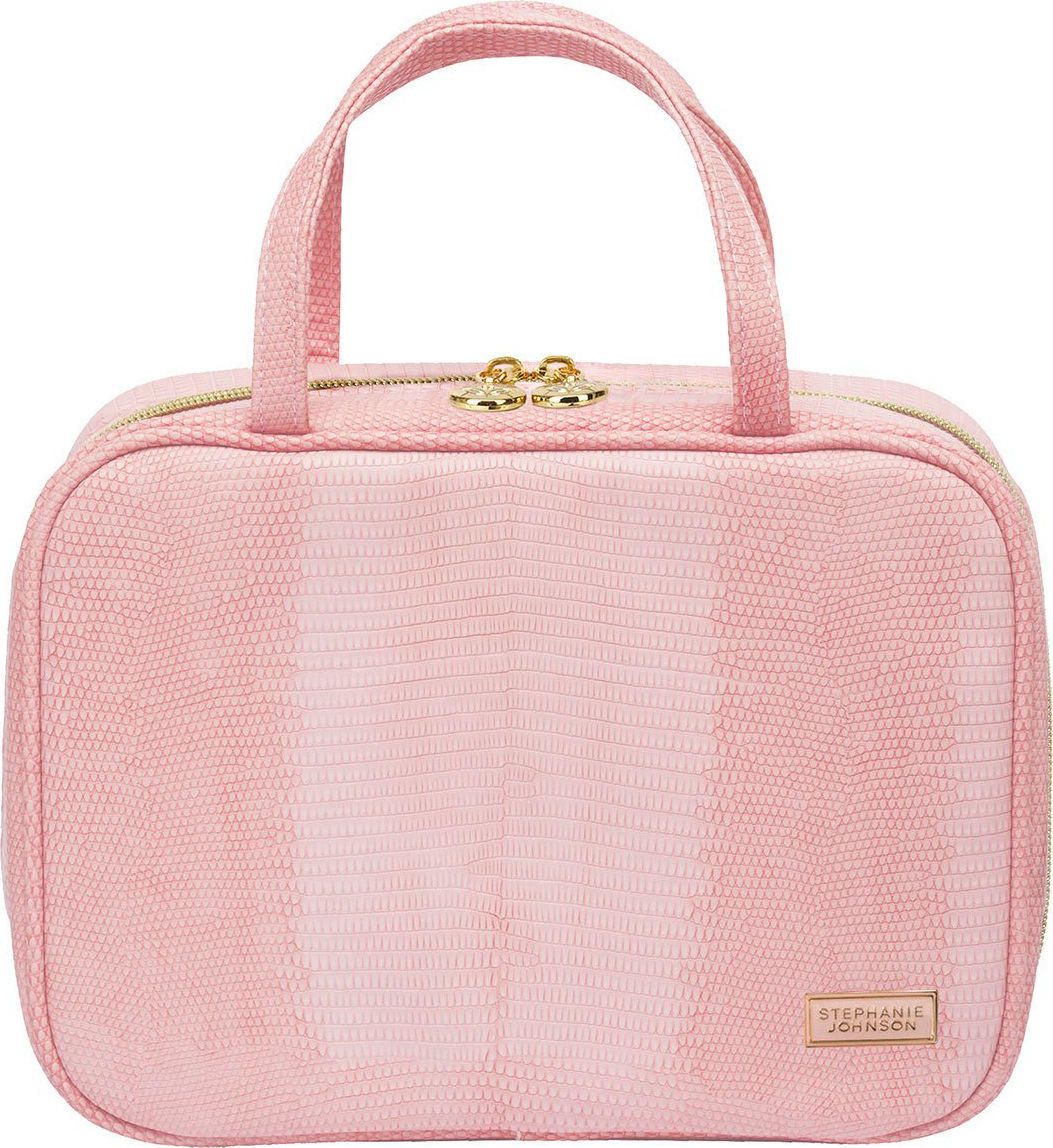 Stephanie Johnson Galapagos Peony ML Traveler